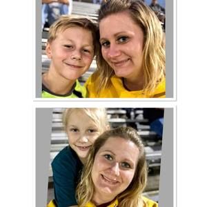 Meet your Posher, Kelsey